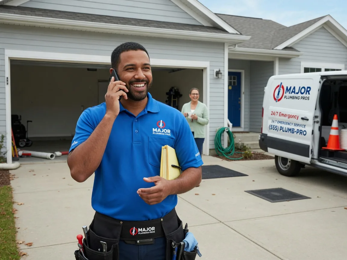Drain Cleaning Services Marion, LA FAQs